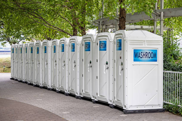 Best Luxury portable toilet rental  in City View, SC