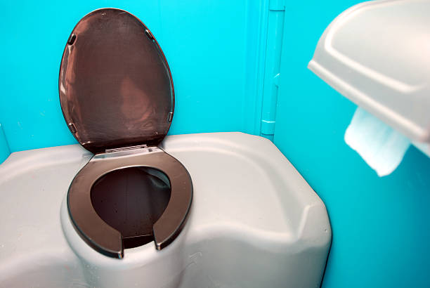 Best Affordable portable toilet rental  in City View, SC