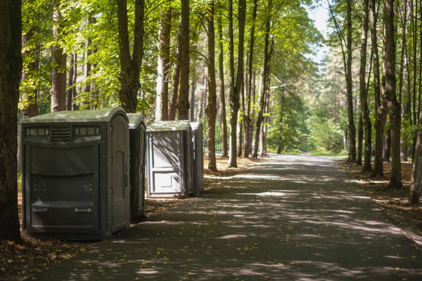 Best Wedding porta potty rental  in City View, SC