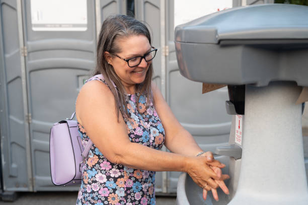 Best Portable bathroom rental  in City View, SC