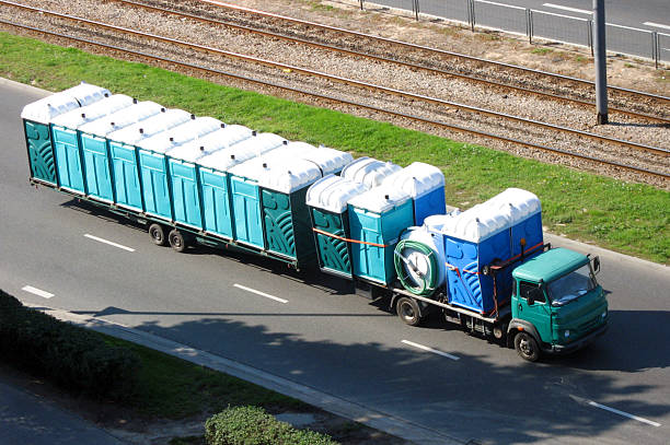 Best Local porta potty services  in City View, SC