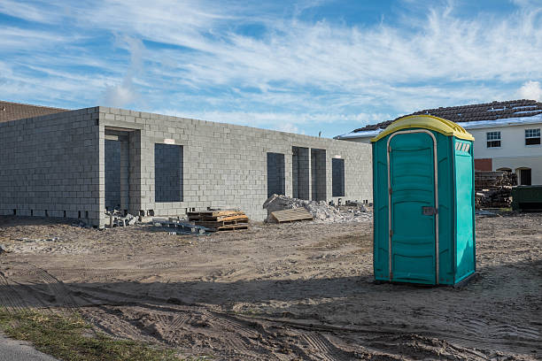 Best Affordable porta potty rental  in City View, SC